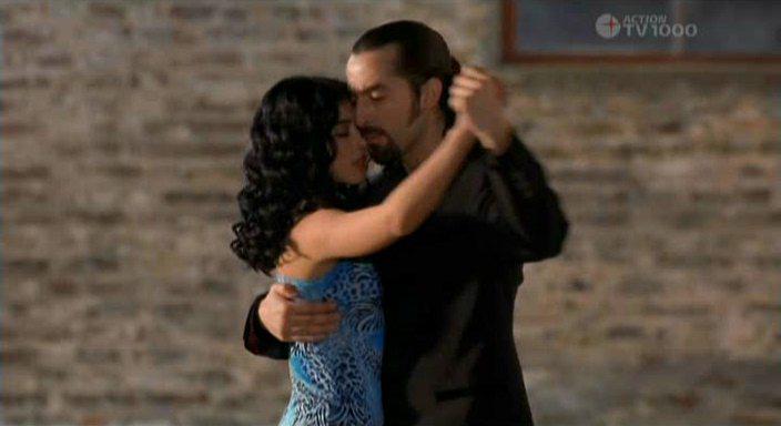 Кадр из фильма Танго с убийцей / Assassination Tango (2002)