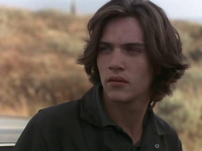 Кадр из фильма Правила игры / The Maker (1997)
