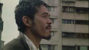 Кадры из фильма Мокрая псина / Gokudô kuroshakai (1997)