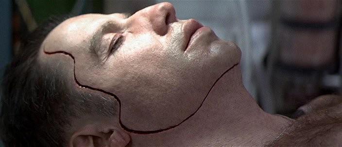 Кадр из фильма Без лица / Face/Off (1997)