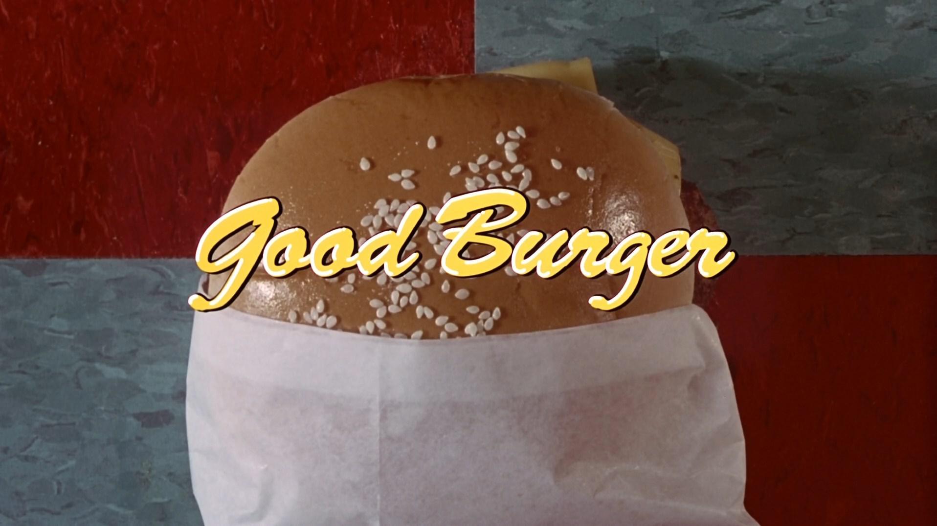 Кадр из фильма Отличный гамбургер / Good Burger (1997)