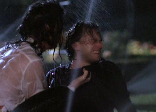 Кадр из фильма Тихие дни в Голливуде / Quiet Days in Hollywood (1997)