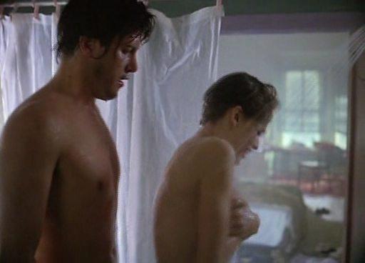 Кадр из фильма Тихие дни в Голливуде / Quiet Days in Hollywood (1997)