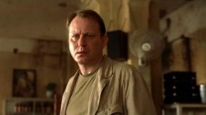 Кадры из фильма Город призраков / City of Ghosts (2002)