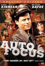 Автофокус / Auto Focus (2002)