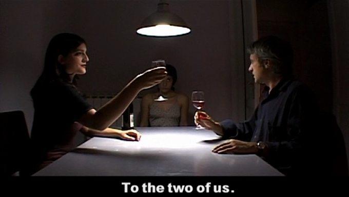 Кадр из фильма Открой мое сердце / Aprimi il cuore (2002)