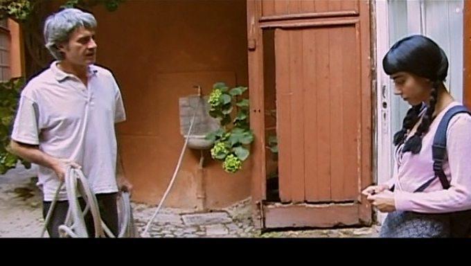 Кадр из фильма Открой мое сердце / Aprimi il cuore (2002)