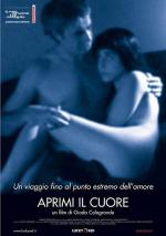 Открой мое сердце / Aprimi il cuore (2002)