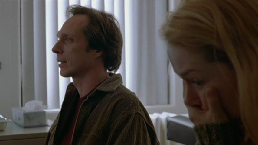 Кадр из фильма Лекарь / Julie Walking Home (2002)
