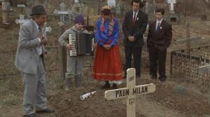 Кадры из фильма Странный чужак / Gadjo dilo (1997)