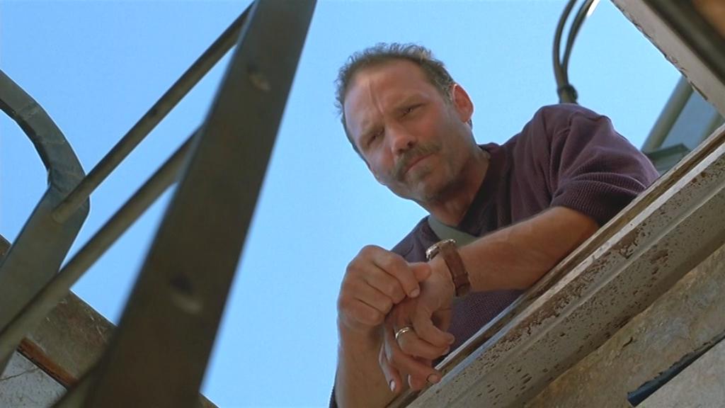 Кадр из фильма Освободите Вилли 3: Спасение / Free Willy 3: The Rescue (1997)