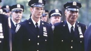 Кадры из фильма Полицейские / Cop Land (1997)