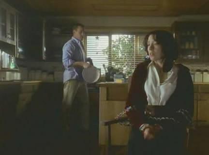 Кадр из фильма Острота ощущений / Intensity (1997)