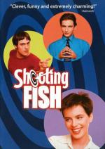Надувательство / Shooting Fish (1997)
