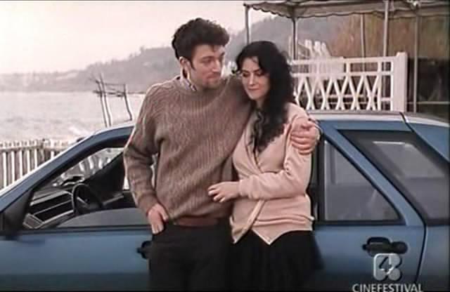Кадр из фильма Каким ты меня хочешь / Come mi vuoi (1997)