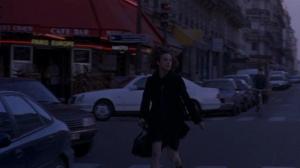 Кадры из фильма Пятница, вечер / Vendredi soir (2002)