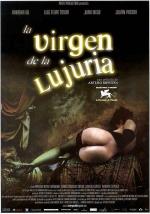 Порочный девственник / La virgen de la lujuria (2002)