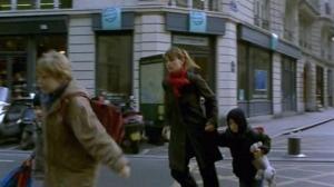 Кадры из фильма Говорите мне о любви / Parlez-moi d'amour (2002)