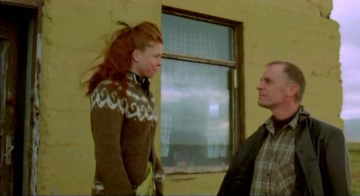 Кадр из фильма Соколы / Fálkar (2002)