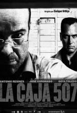 Ячейка 507 / La Caja 507 (2002)