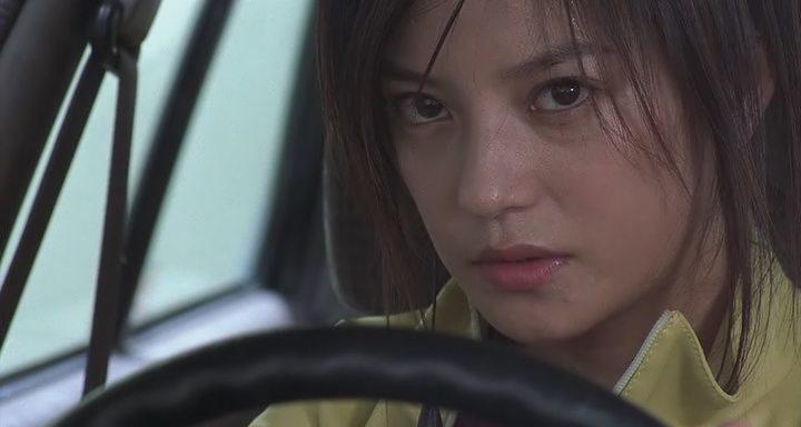 Кадр из фильма Боевые ангелы / Xi yang tian shi (2002)