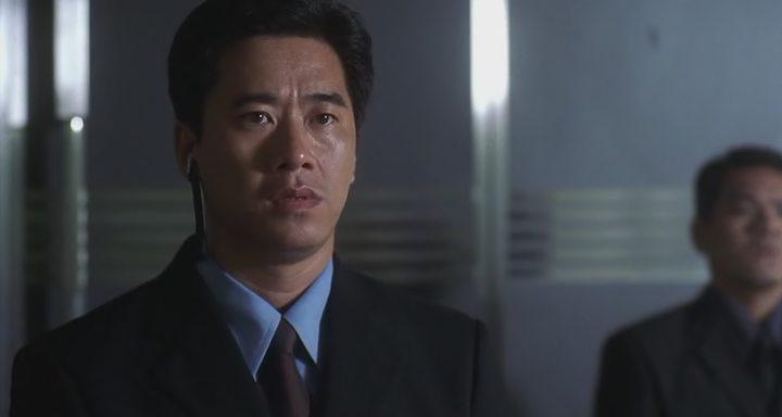 Кадр из фильма Боевые ангелы / Xi yang tian shi (2002)