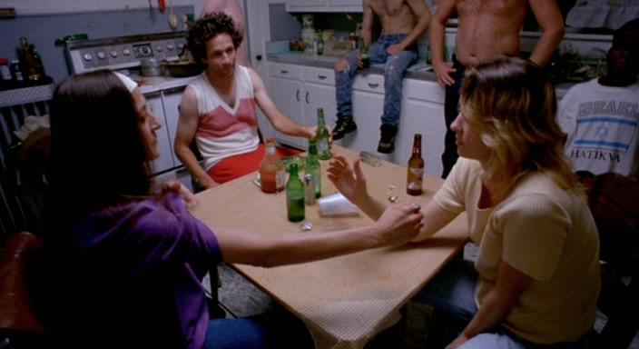 Кадр из фильма Гуммо / Gummo (1997)