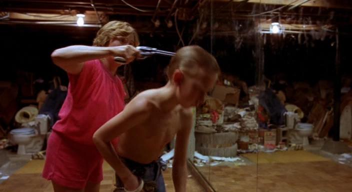 Кадр из фильма Гуммо / Gummo (1997)