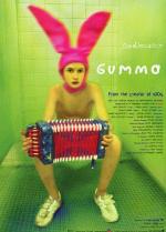 Гуммо / Gummo (1997)