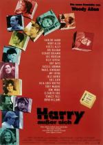 Разбирая Гарри / Deconstructing Harry (1997)