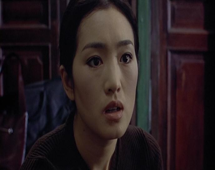 Кадр из фильма Китайская шкатулка / Chinese Box (1997)