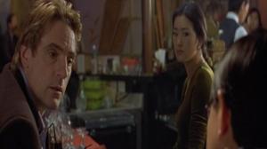 Кадры из фильма Китайская шкатулка / Chinese Box (1997)
