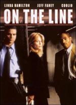 Под угрозой / On the Line (1997)