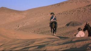 Кадры из фильма Страсть в пустыне / Passion in the Desert (1997)