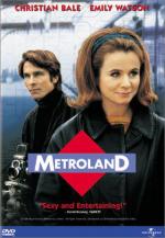 Метролэнд / Metroland (1997)