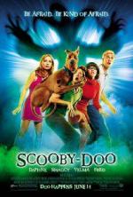 Скуби-Ду / Scooby-Doo (2002)