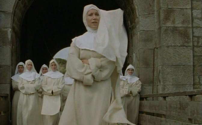 Кадр из фильма Невеста Дракулы / La fiancée de Dracula (2002)