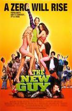 Крутой парень / The New Guy (2002)