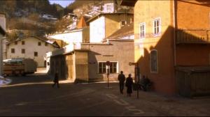 Кадры из фильма В зимней спячке / Winterschläfer (1997)
