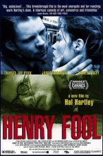 Генри Фул / Henry Fool (1997)