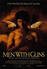 Эскадроны смерти / Men with Guns (1997)