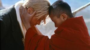 Кадры из фильма Семь лет в Тибете / Seven Years in Tibet (1997)