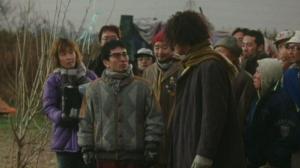 Кадры из фильма Шангрила / Kin'yû hametsu Nippon: Tôgenkyô no hitobito (2002)