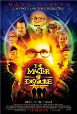 Мастер перевоплощения / The Master of Disguise (2002)