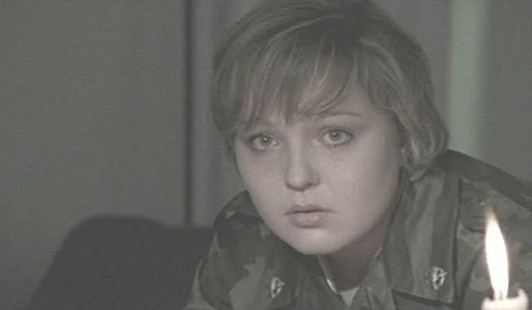 Кадр из фильма Три сестрички (2002)