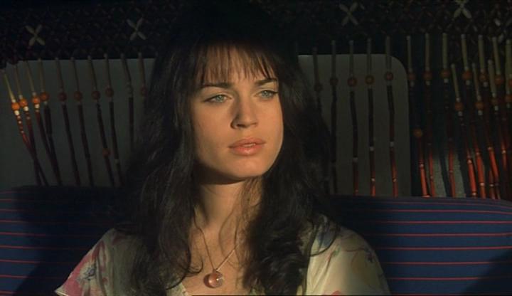 Кадр из фильма Роковая женщина / Femme Fatale (2002)