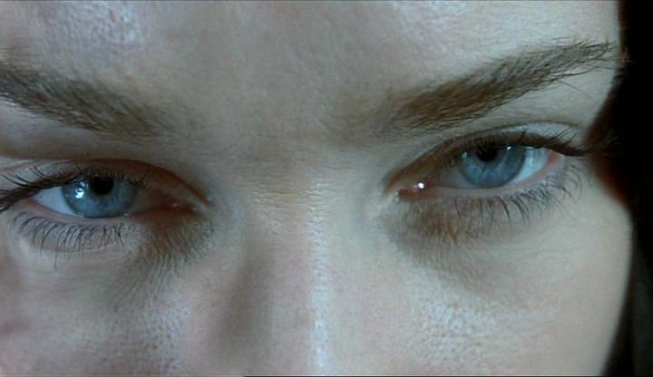 Кадр из фильма Роковая женщина / Femme Fatale (2002)