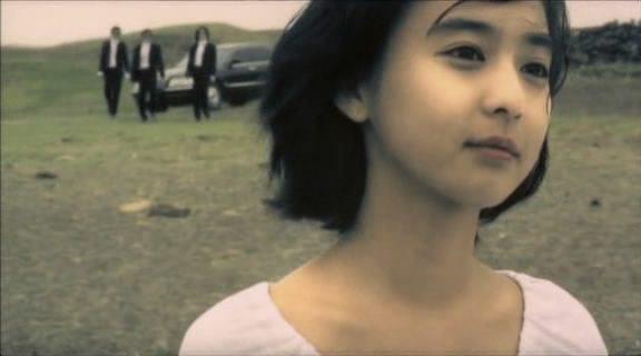 Кадр из фильма Воскрешение Дюймовочки (Воскрешение маленькой продавщицы спичек) / Sungnyangpali sonyeoui jaerim (2002)