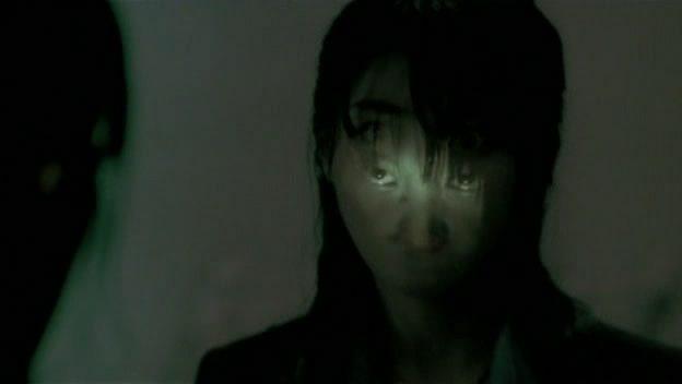 Кадр из фильма Телефон / Pon (2002)