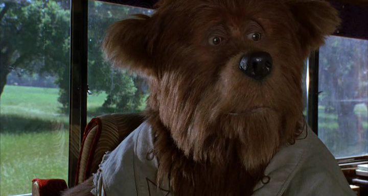 Кадр из фильма Деревенские медведи / The Country Bears (2002)